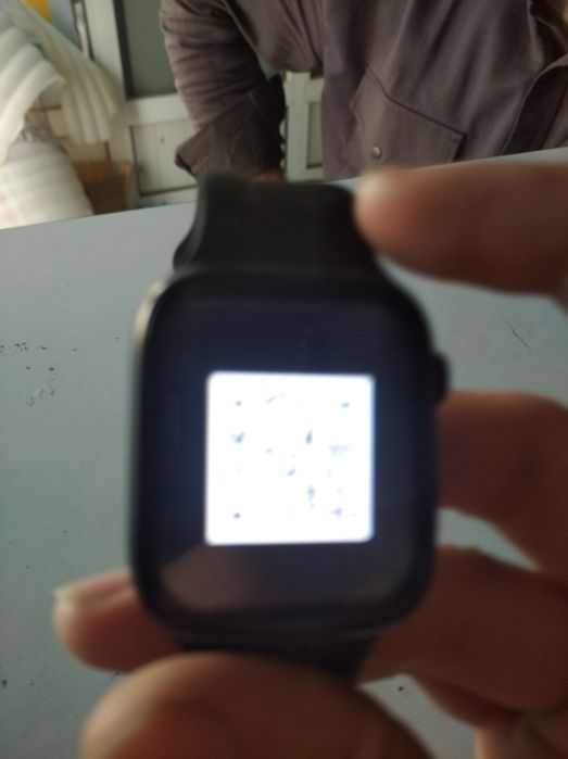 Smart Watch 8 Soat