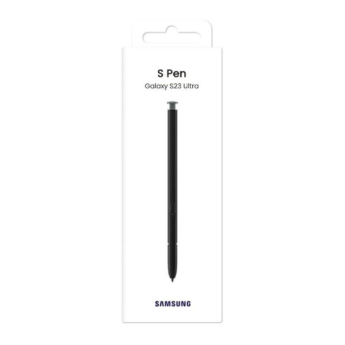 Samsung S23 Ultra Stylus Pen Green Pix