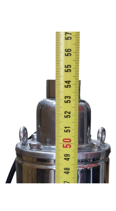 Насос Mateus для скважины и колодца