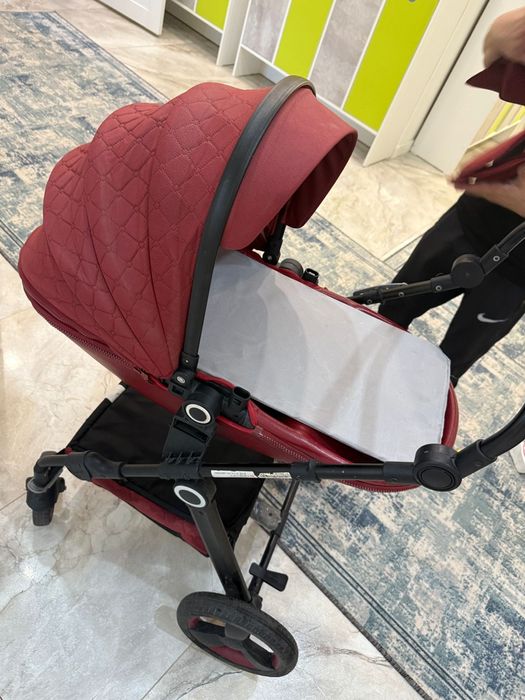 Коляска в хорошем сост