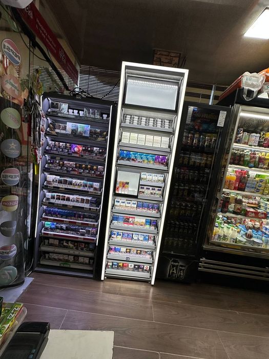 Магазин сотилади эски турон банк рупараси