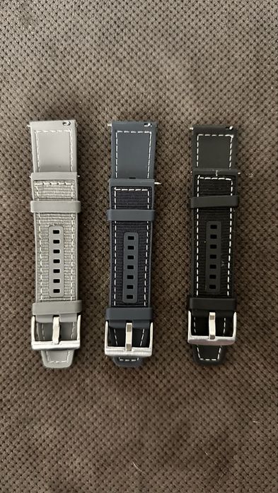 Curea ceas Huawei GT 6