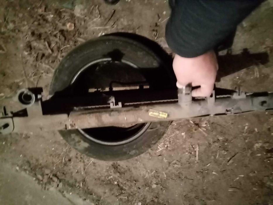 Радиатор Тойота Камри 40 обьем 3,5