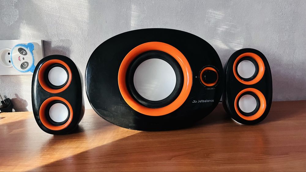 Продам колонку для компа или ноутбука