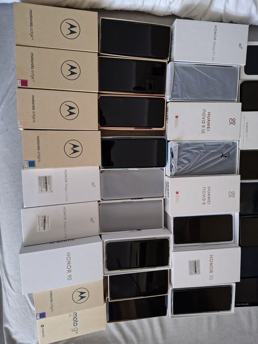 Telefoane de vanzare