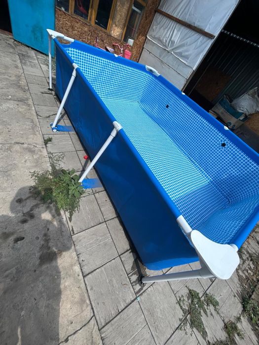 Продам бассейн 2*3