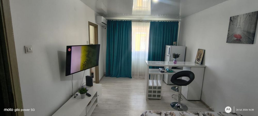 Închiriez garsonieră confort 1