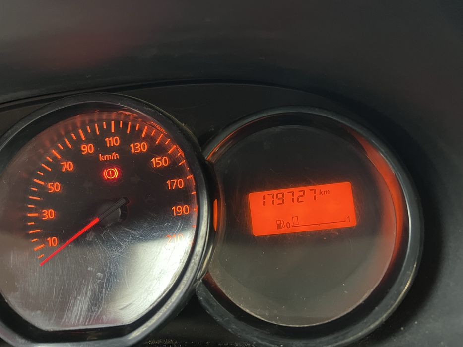 Dacia Dokker 1.5 DCI