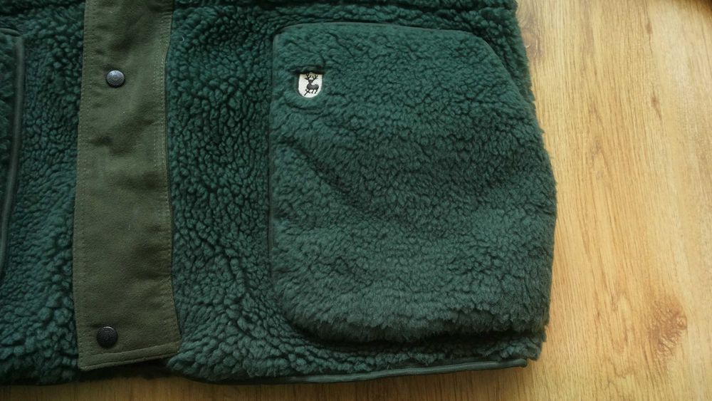 DEERHUNTER WINTER Windproof Jacket размер 58 / 3XL за лов зимно яке