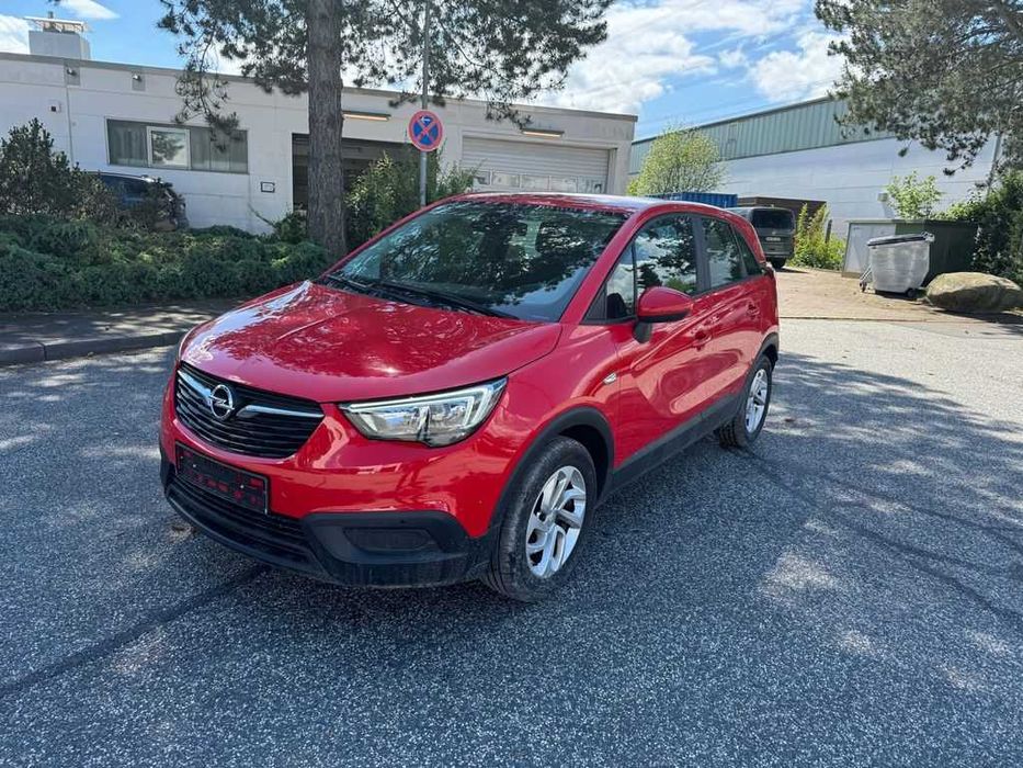 Dezmembrez / Piese auto Opel Crossland X