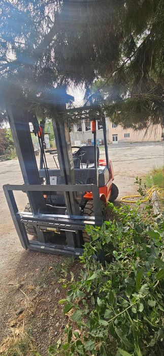 Kara sotiladi HELI 3.5t