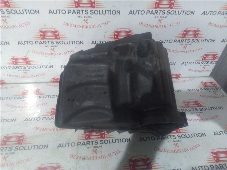 carcasa filtru de aer renault megane 3 2.0 d an fabr. 2011