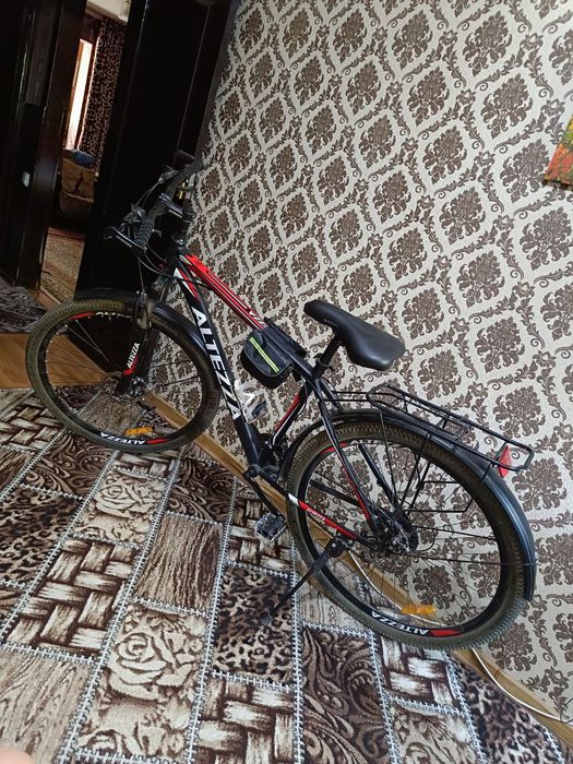 Продам велосипед ALTEZZA 29 размер