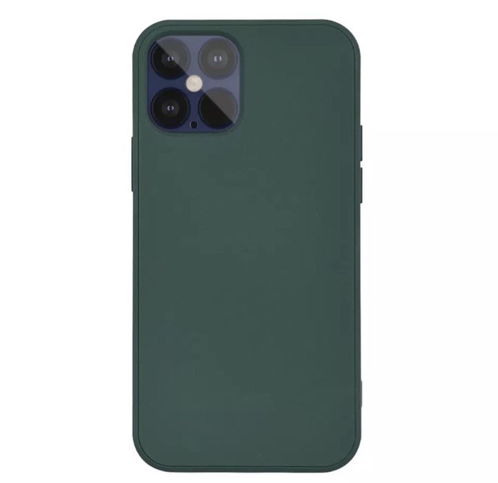 Husa XLEVEL 0,2MM Catifea Iphone 12/13/14/15/16E/17 PRO MAX PLUS AIR