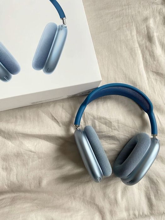 Airpods max naushnik