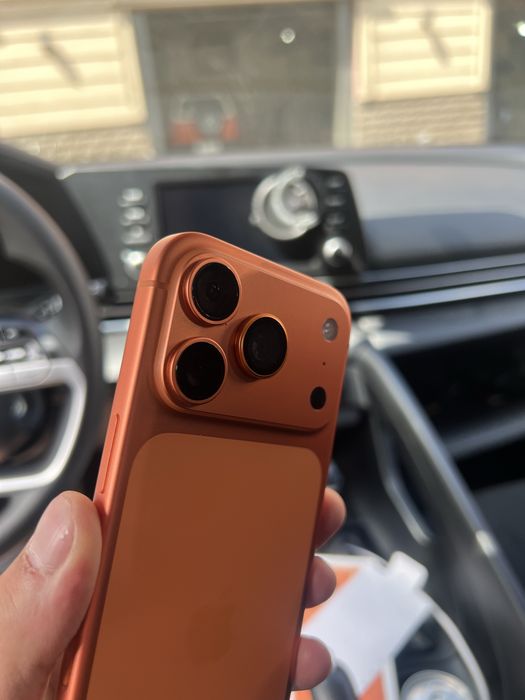 iPhone 17 Pro 256 E-sim