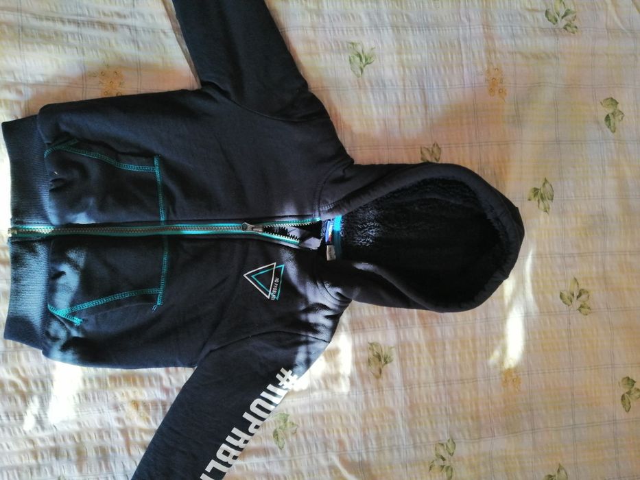 Hanorac copii 98/104