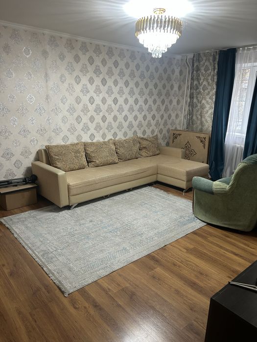 Аренда квартиры срочно