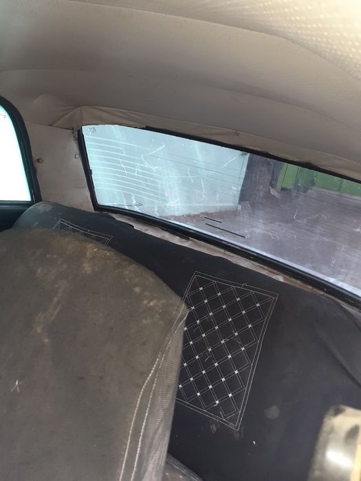 Кузов лада 2107 с документами