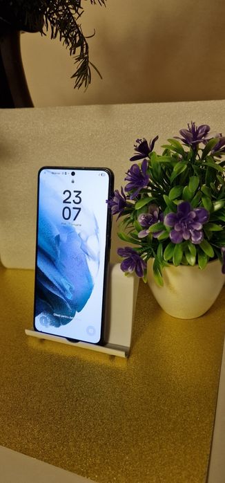 ‼️Samsung Galaxy S21 128 Gb 8Ram 5G Black ‼️