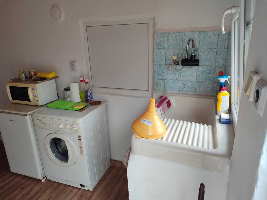 Продава се Къща в с. Генерал Колево, Област Добрич - 48 кв.м за 688 €/кв.м - Снимка #8