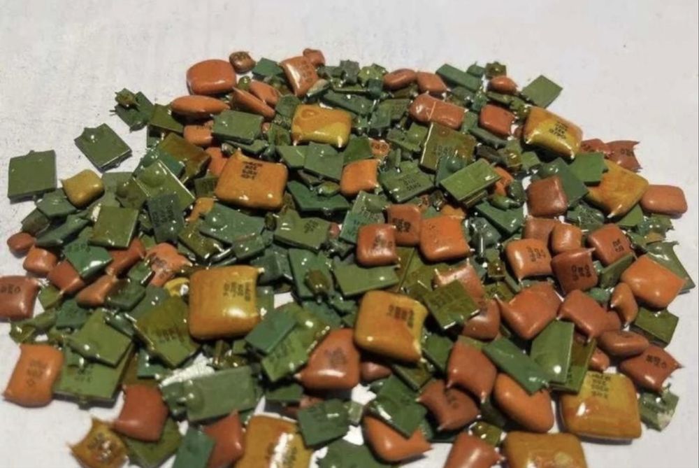 Приём Радиодетали Туркестан