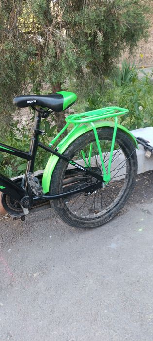 Велосипед детский . Продам на запчасти