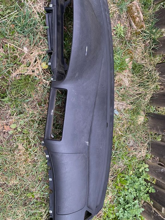 Vând piese BMW E39 520D