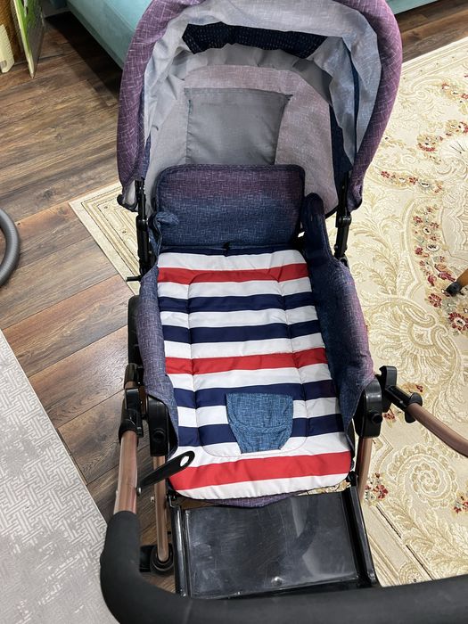 Продам электрокачалку