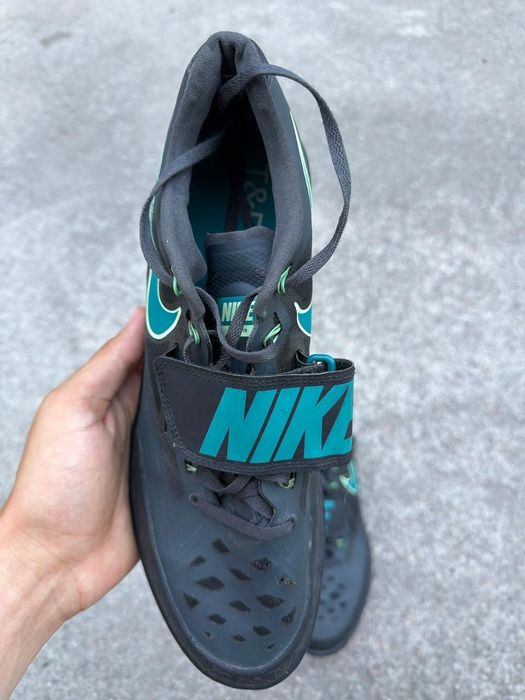 Обувь для метания Nike Zoom SD 4