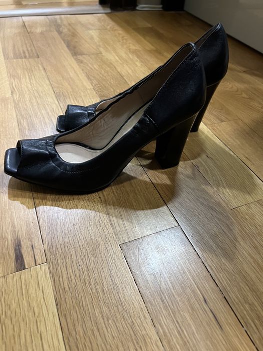 Елегантни  обувки