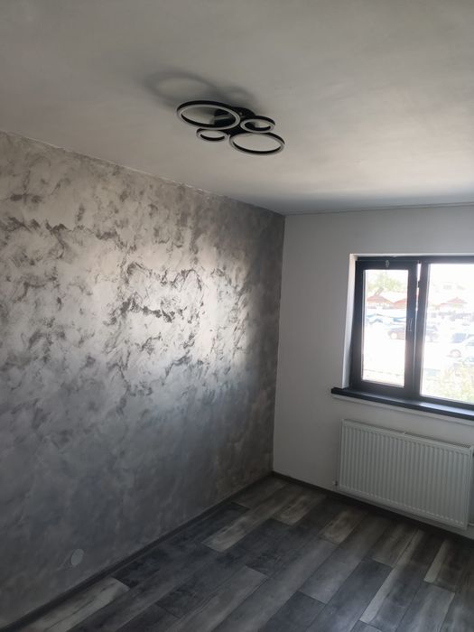 Garsoniera confort 1 complet renovată