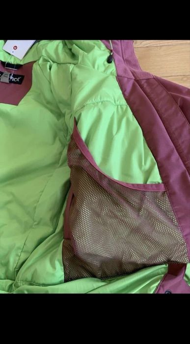 Дамско яке / мембрана Gore-Tex - Marmot