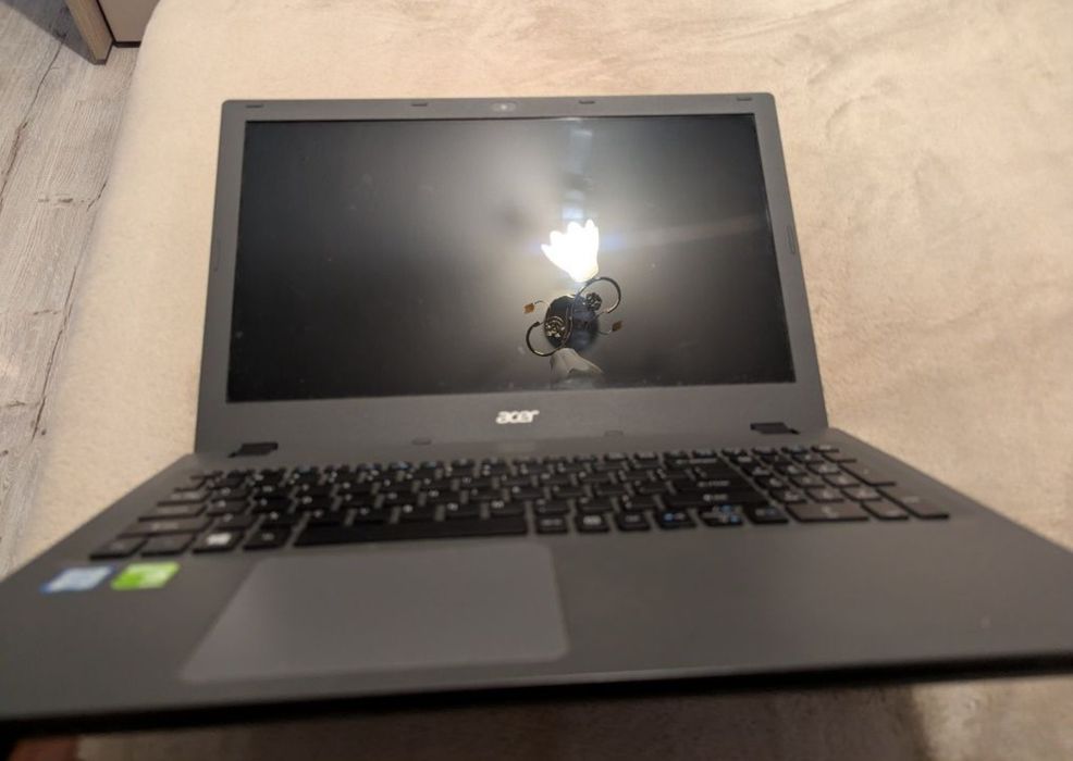 Laptop Acer i5 / 16GB RAM / SSD 500GB – Super rapid (ideal școală/birou)