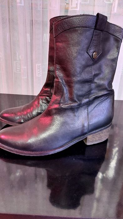 Женская обувь из Европы 40-41