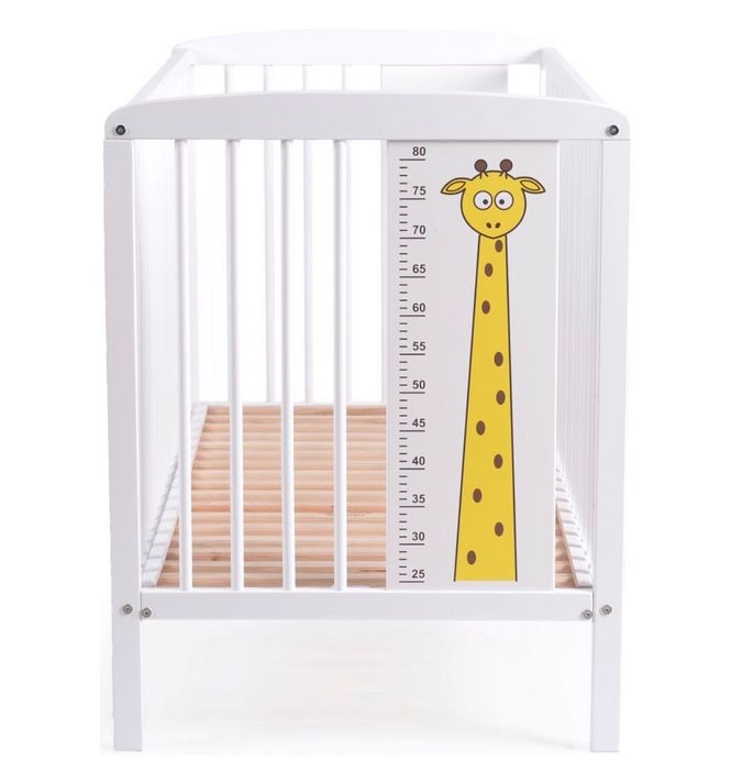 Детско легло без матрак