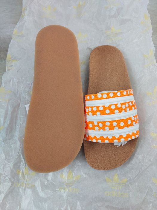 Slapi Adidas Adilette marime 39