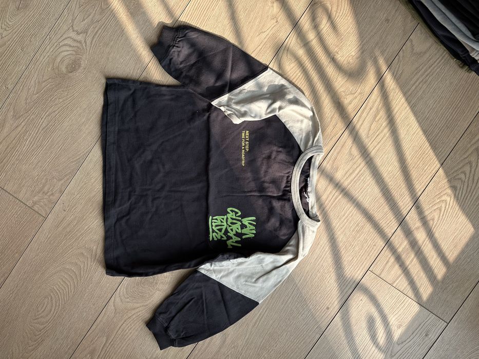 Костюмы, штаны, лонгсливы zara на мальчика на 3 года