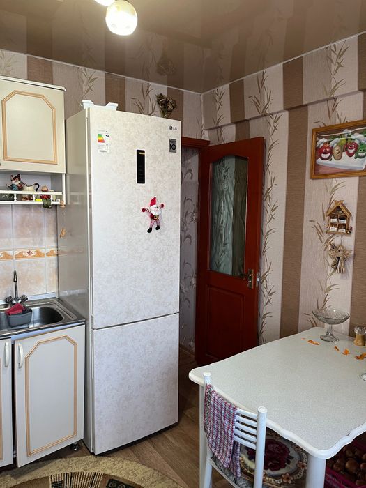 Продам квартиру 2х комнатную