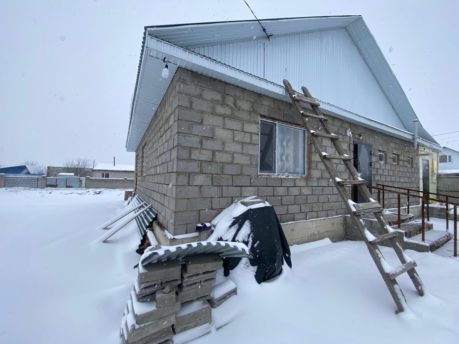 Сдается в аренду дом в Ынтымак