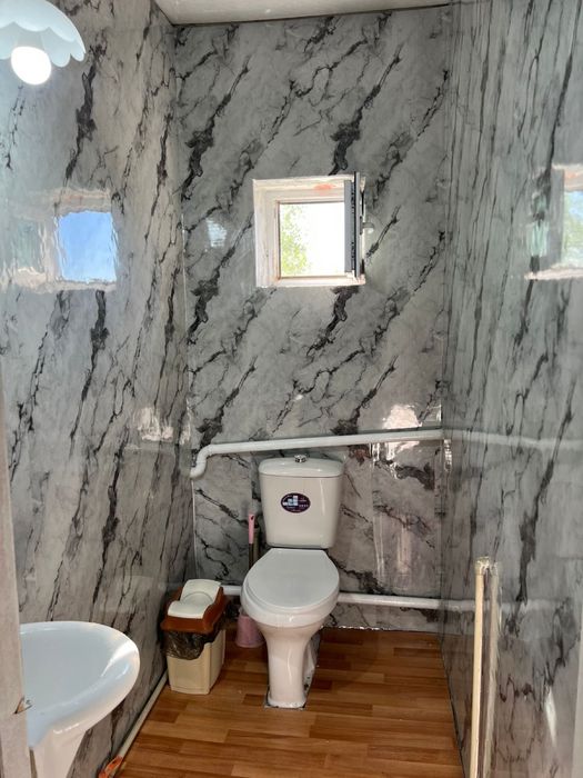 Частный дом  1 этажный