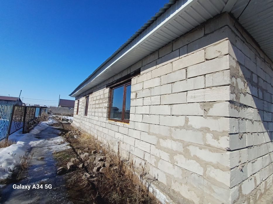 Продам участок в Талапкере