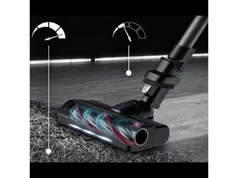 Вертикална Безкабелна Прахосмукачка Rowenta X-Force Flex 9.60