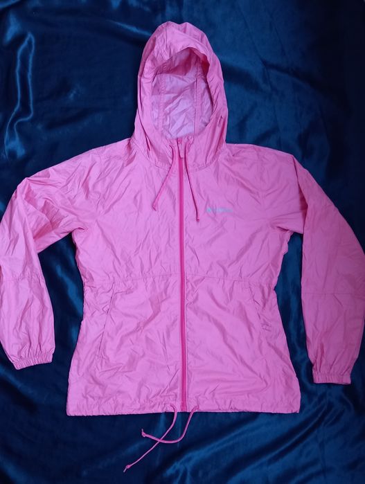 Nike, Carhartt, Columbia, Kari Traa S дамски ветровки и нова тениска