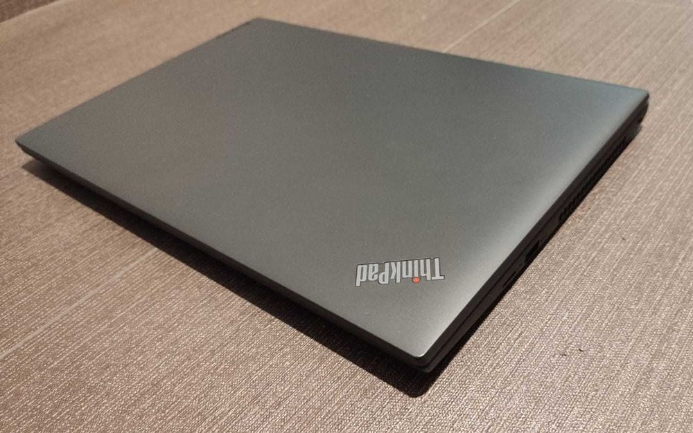 Nou Lenovo Thinkpad L15 G4 i5 1345U 16Gb Ecran 15.6 Vpro