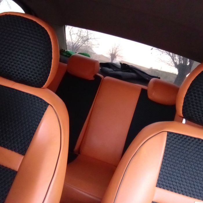 Shevrolet kobilt sotiladi