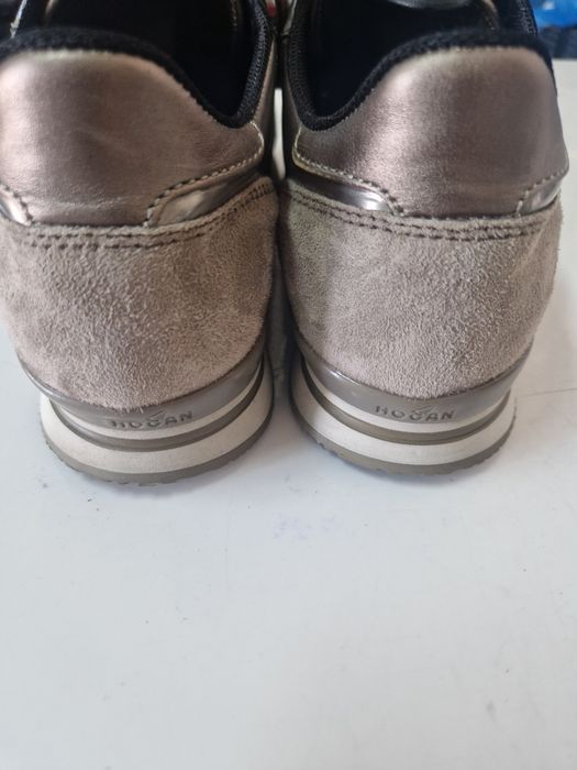 Vand HOGAN NR 39