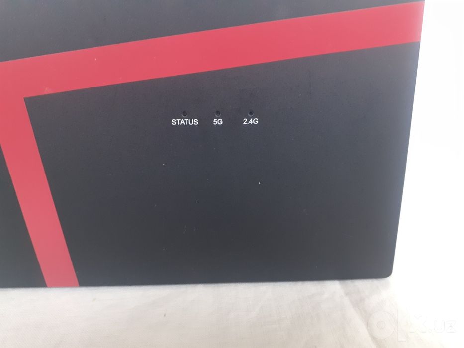 Wi-Fi Router TTK Ultra 2,4/5G