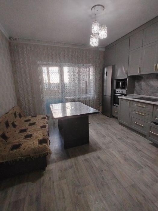 Сдаю квартиру посуточно