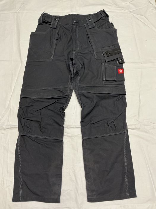 Pantaloni ES Rough /52